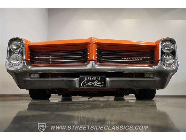 1964 Pontiac Catalina (CC-2118897) for sale in Mesa, Arizona
