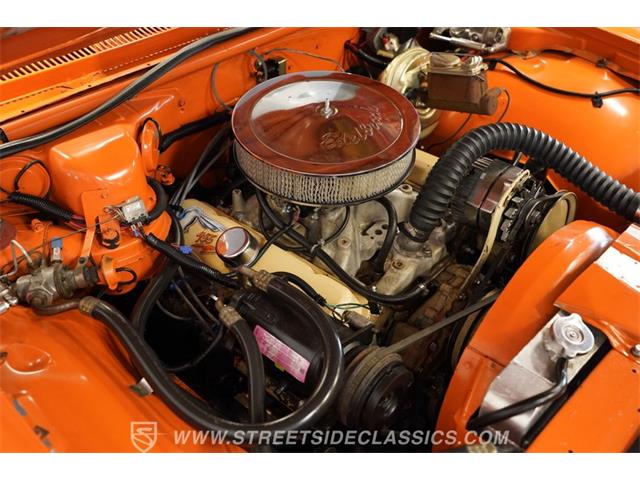 1964 Pontiac Catalina (CC-2118897) for sale in Mesa, Arizona