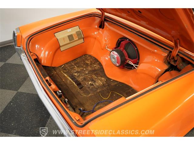 1964 Pontiac Catalina (CC-2118897) for sale in Mesa, Arizona