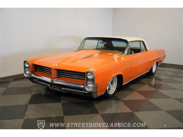 1964 Pontiac Catalina (CC-2118897) for sale in Mesa, Arizona