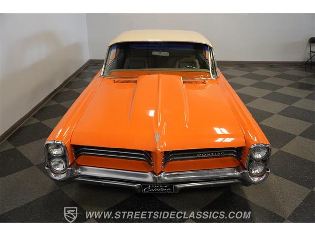 1964 Pontiac Catalina (CC-2118897) for sale in Mesa, Arizona