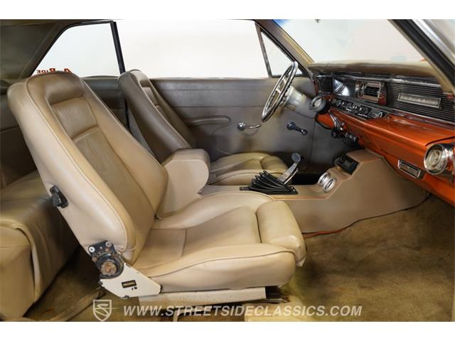 1964 Pontiac Catalina (CC-2118897) for sale in Mesa, Arizona