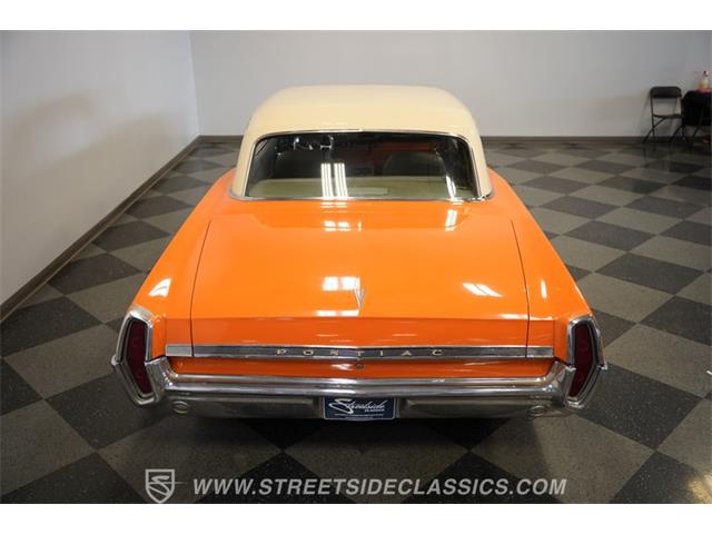 1964 Pontiac Catalina (CC-2118897) for sale in Mesa, Arizona