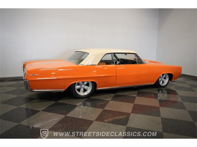 1964 Pontiac Catalina (CC-2118897) for sale in Mesa, Arizona