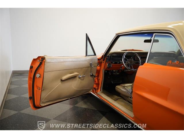 1964 Pontiac Catalina (CC-2118897) for sale in Mesa, Arizona