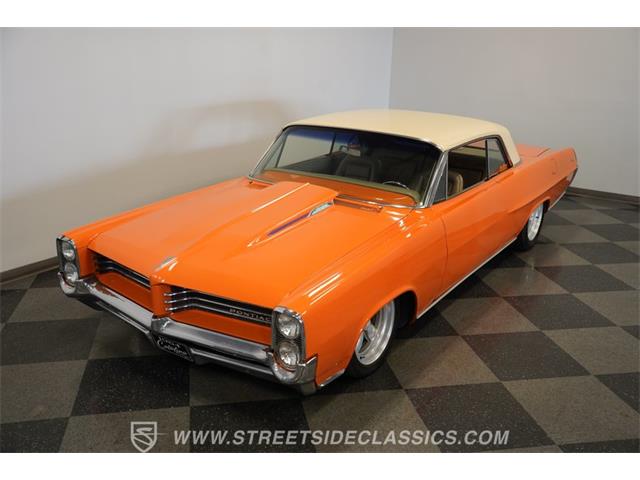 1964 Pontiac Catalina (CC-2118897) for sale in Mesa, Arizona