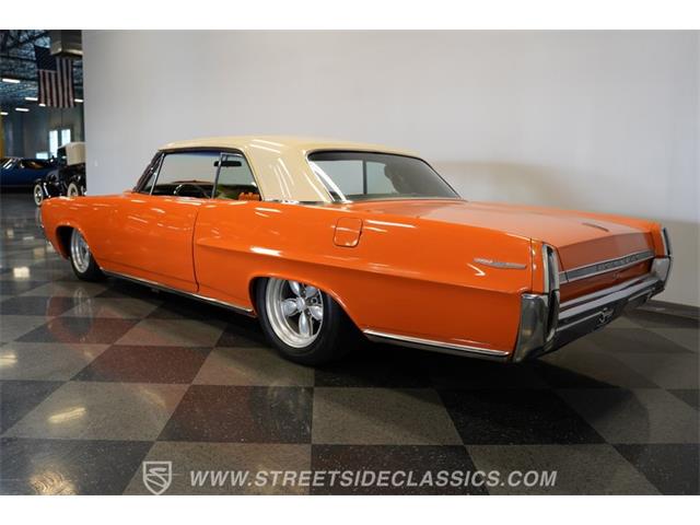 1964 Pontiac Catalina (CC-2118897) for sale in Mesa, Arizona