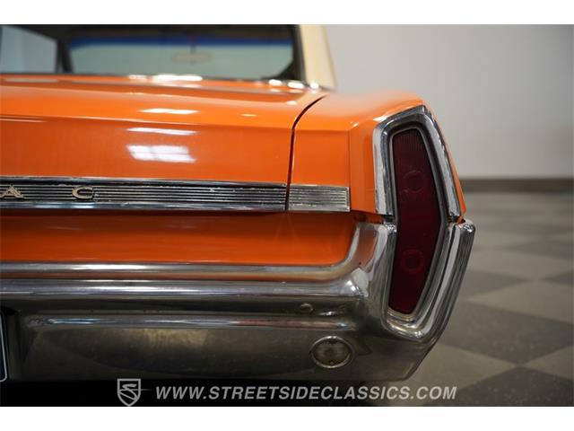 1964 Pontiac Catalina (CC-2118897) for sale in Mesa, Arizona