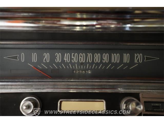 1964 Pontiac Catalina (CC-2118897) for sale in Mesa, Arizona