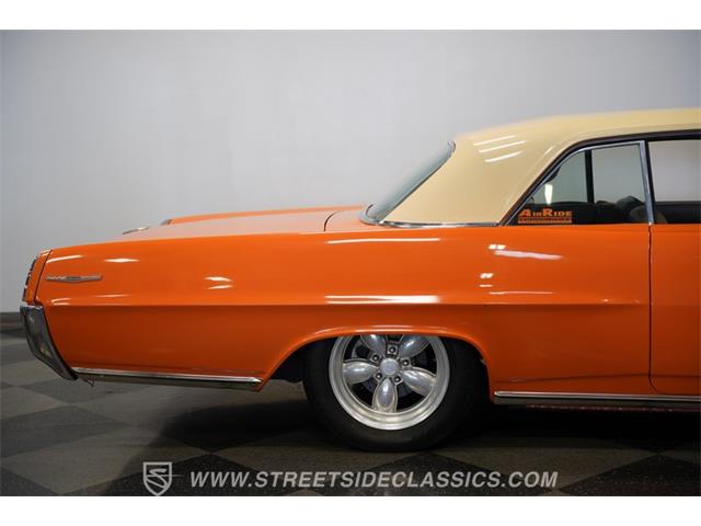 1964 Pontiac Catalina (CC-2118897) for sale in Mesa, Arizona