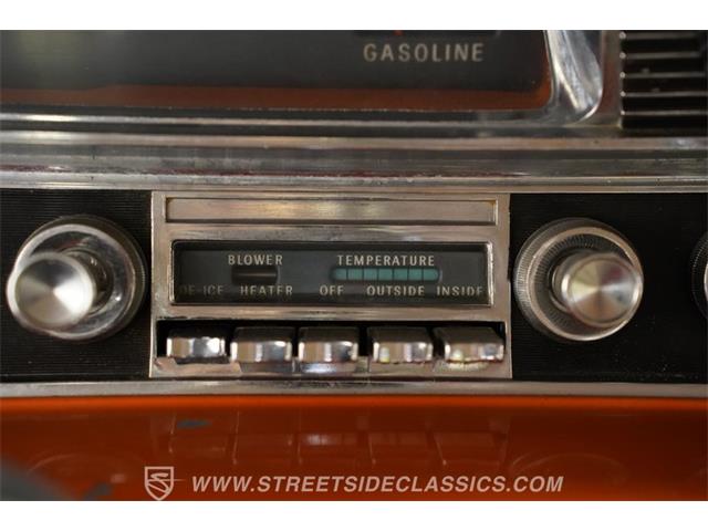 1964 Pontiac Catalina (CC-2118897) for sale in Mesa, Arizona