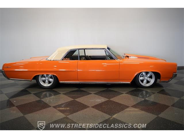 1964 Pontiac Catalina (CC-2118897) for sale in Mesa, Arizona