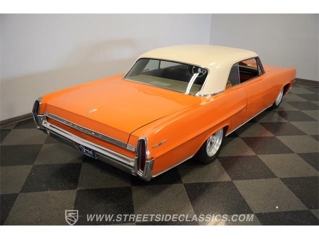 1964 Pontiac Catalina (CC-2118897) for sale in Mesa, Arizona