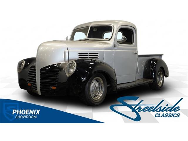 1946 Dodge 1/2-Ton Pickup (CC-2118898) for sale in Mesa, Arizona