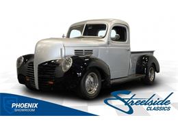 1946 Dodge 1/2-Ton Pickup (CC-2118898) for sale in Mesa, Arizona