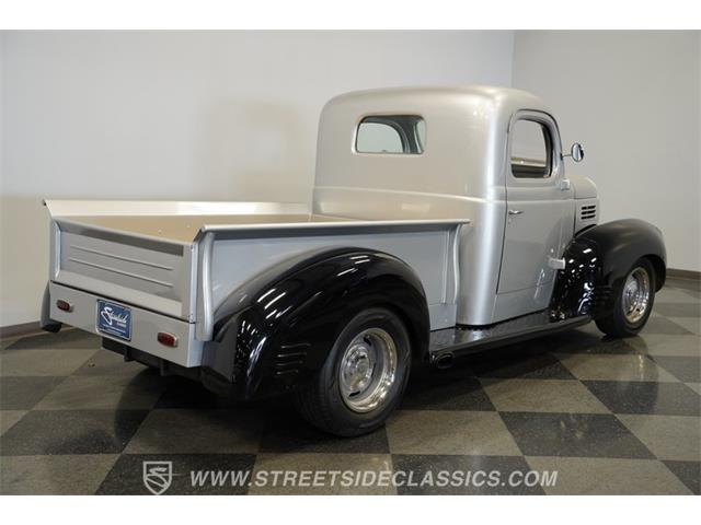 1946 Dodge 1/2-Ton Pickup (CC-2118898) for sale in Mesa, Arizona