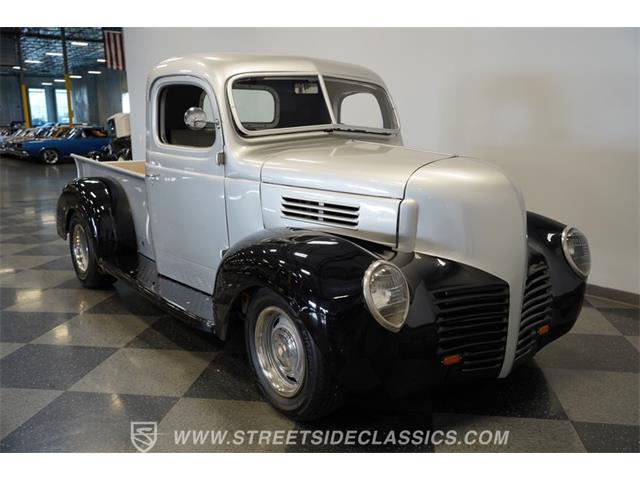 1946 Dodge 1/2-Ton Pickup (CC-2118898) for sale in Mesa, Arizona