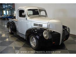1946 Dodge 1/2-Ton Pickup (CC-2118898) for sale in Mesa, Arizona