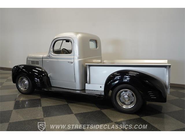 1946 Dodge 1/2-Ton Pickup (CC-2118898) for sale in Mesa, Arizona