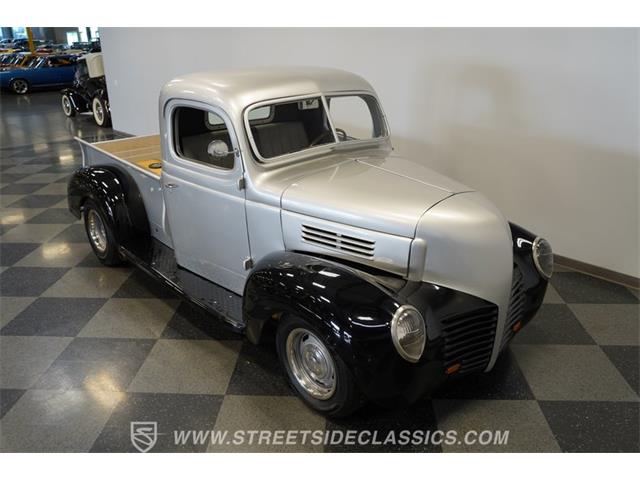 1946 Dodge 1/2-Ton Pickup (CC-2118898) for sale in Mesa, Arizona