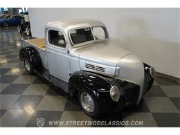 1946 Dodge 1/2-Ton Pickup (CC-2118898) for sale in Mesa, Arizona