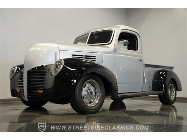 1946 Dodge 1/2-Ton Pickup (CC-2118898) for sale in Mesa, Arizona
