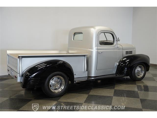 1946 Dodge 1/2-Ton Pickup (CC-2118898) for sale in Mesa, Arizona