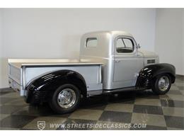 1946 Dodge 1/2-Ton Pickup (CC-2118898) for sale in Mesa, Arizona