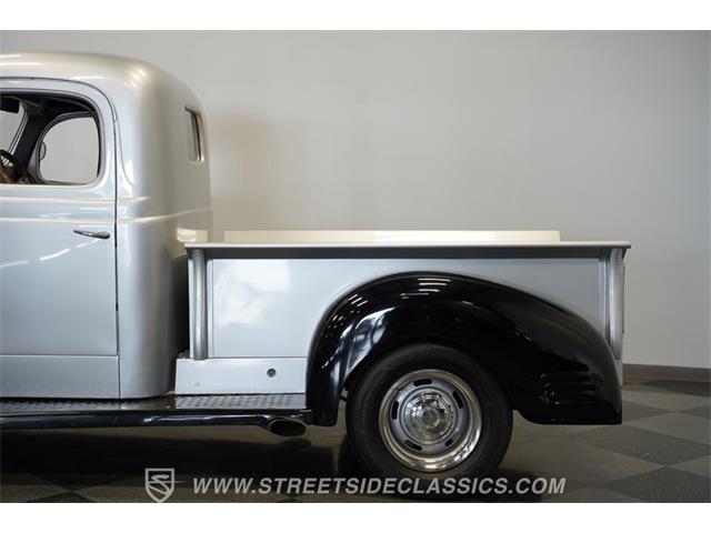 1946 Dodge 1/2-Ton Pickup (CC-2118898) for sale in Mesa, Arizona