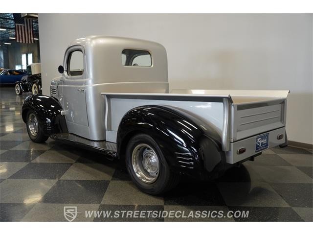 1946 Dodge 1/2-Ton Pickup (CC-2118898) for sale in Mesa, Arizona