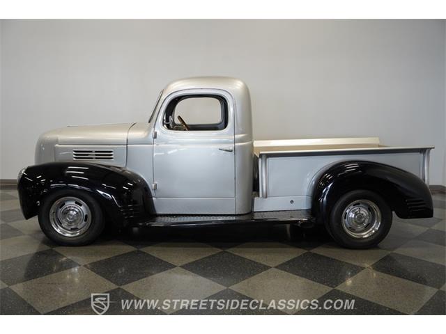 1946 Dodge 1/2-Ton Pickup (CC-2118898) for sale in Mesa, Arizona
