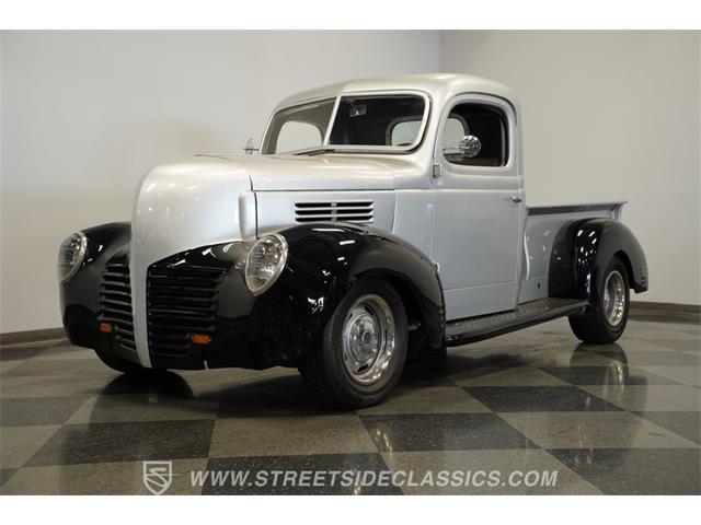 1946 Dodge 1/2-Ton Pickup (CC-2118898) for sale in Mesa, Arizona