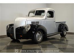 1946 Dodge 1/2-Ton Pickup (CC-2118898) for sale in Mesa, Arizona