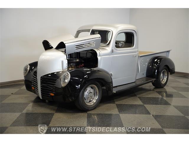 1946 Dodge 1/2-Ton Pickup (CC-2118898) for sale in Mesa, Arizona