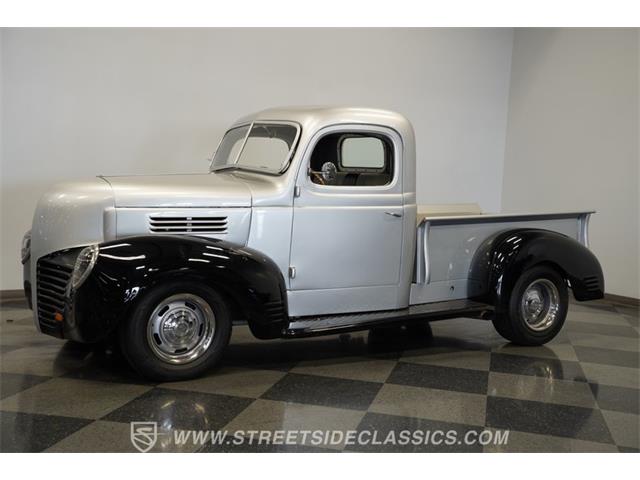 1946 Dodge 1/2-Ton Pickup (CC-2118898) for sale in Mesa, Arizona