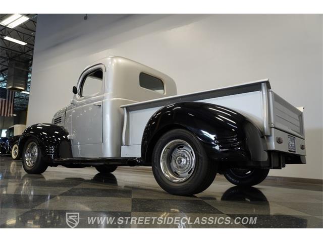 1946 Dodge 1/2-Ton Pickup (CC-2118898) for sale in Mesa, Arizona