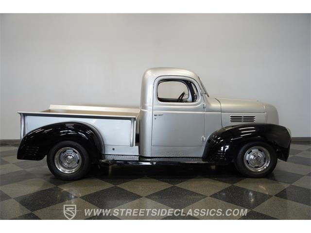 1946 Dodge 1/2-Ton Pickup (CC-2118898) for sale in Mesa, Arizona
