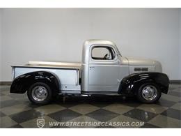 1946 Dodge 1/2-Ton Pickup (CC-2118898) for sale in Mesa, Arizona