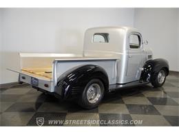 1946 Dodge 1/2-Ton Pickup (CC-2118898) for sale in Mesa, Arizona