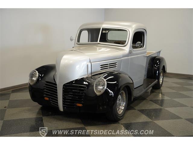 1946 Dodge 1/2-Ton Pickup (CC-2118898) for sale in Mesa, Arizona