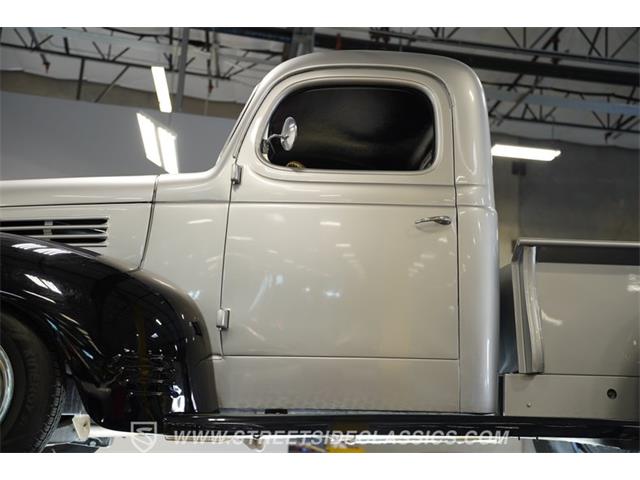 1946 Dodge 1/2-Ton Pickup (CC-2118898) for sale in Mesa, Arizona