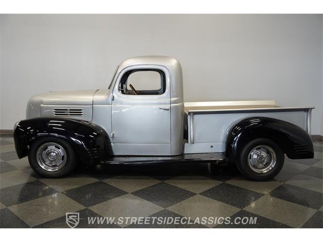 1946 Dodge 1/2-Ton Pickup (CC-2118898) for sale in Mesa, Arizona