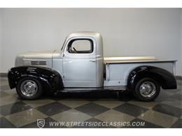 1946 Dodge 1/2-Ton Pickup (CC-2118898) for sale in Mesa, Arizona