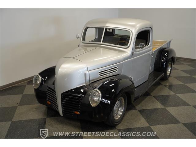 1946 Dodge 1/2-Ton Pickup (CC-2118898) for sale in Mesa, Arizona