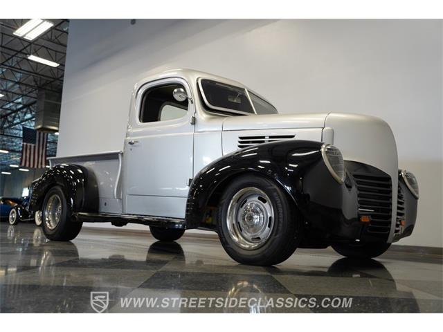 1946 Dodge 1/2-Ton Pickup (CC-2118898) for sale in Mesa, Arizona