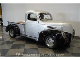 1946 Dodge 1/2-Ton Pickup (CC-2118898) for sale in Mesa, Arizona