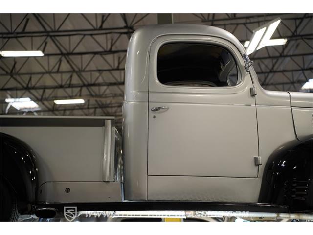 1946 Dodge 1/2-Ton Pickup (CC-2118898) for sale in Mesa, Arizona
