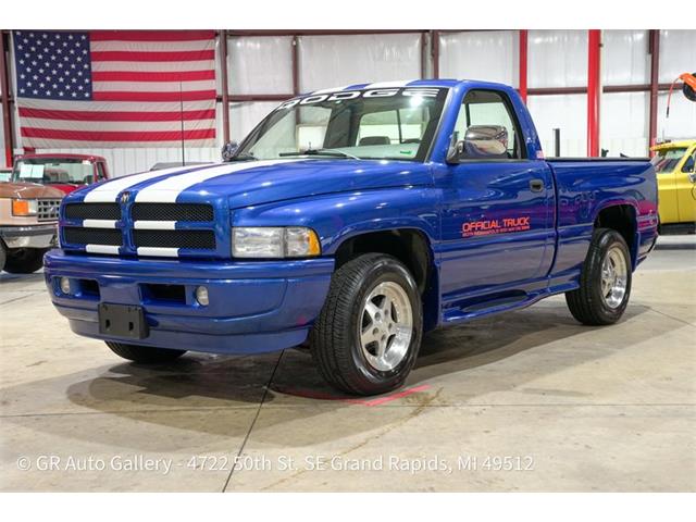 1996 Dodge Ram 1500 (CC-2118899) for sale in Kentwood, Michigan