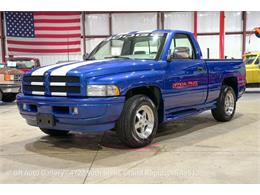 1996 Dodge Ram 1500 (CC-2118899) for sale in Kentwood, Michigan