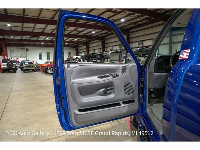 1996 Dodge Ram 1500 (CC-2118899) for sale in Kentwood, Michigan